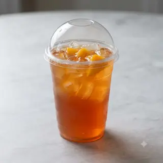 Tè al mango