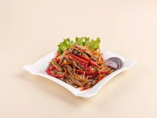 Салат Лянсай 