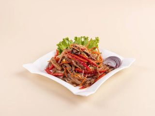 Салат "Лянсай" (230 гр.)