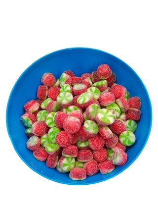 Tartitas Twist Sandía Vidal