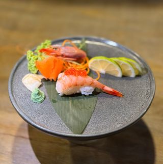 Nigiri Gambero