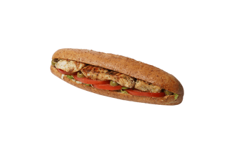 Sandwich Poulet      
