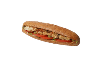 Sandwich Poulet      
