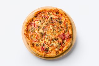 Pizza Casei