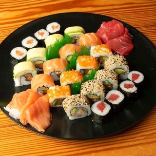 Bandeja 11 (32 Pzs.)