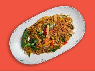 PAD BA MEE