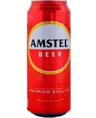 Amstel 0.5l