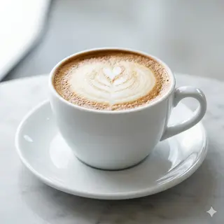 Capuchino (200 Ml.)