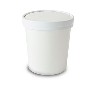 Gelato in barattolo senza zuccheri aggiunti e dolcificante stevia