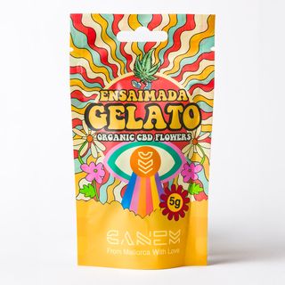 5g Ensaimada Gelato