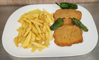 Libritos De Cuatro Quesos Suaves (2 uds.) 