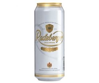 Бира Радебергер кен