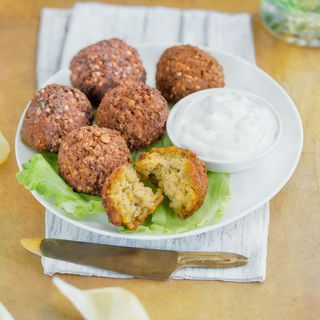 Falafel