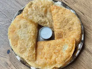 Комбо 4 чібереки