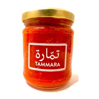 Harissa À La Vapeur Traditionnelle Pot 21cl