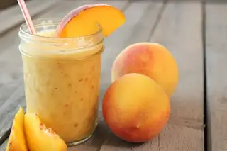 Jus De Pêche