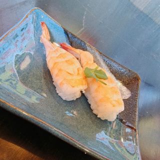 28.Nigiri ebi