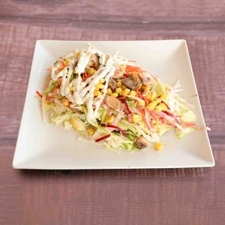 Patatas Asadas de Queso