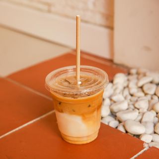 Iced Latte