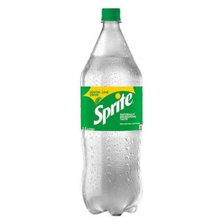 Sprite botella 1,5L