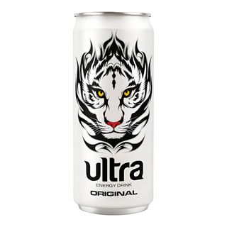 Ultra energy