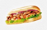 Sandwich Crunchy