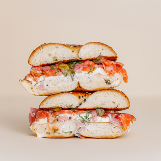 The Classic Lox (210g)