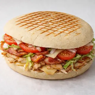 Campero Kebab