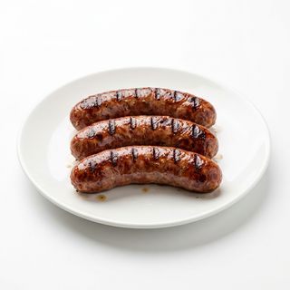 Beef Sausages
