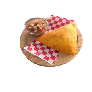 Empanada De Ternera (1 Ud.)