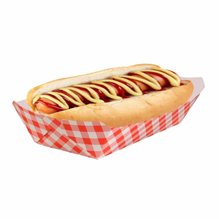 Hot dog
