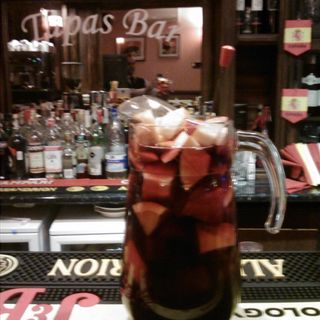 Sangria Clasica