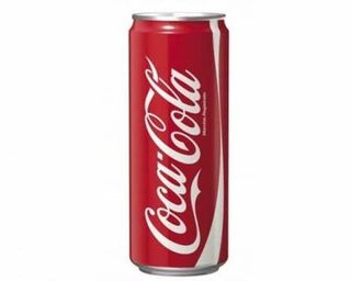 Coca-Cola Original Lata 330ML