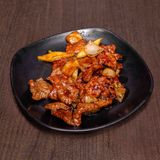 Ternera En Salsa De Ostras N°72