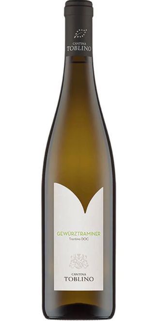 Gewurztraminer 2024 DOC Toblino