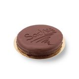 Tarta Sacher 1 kg