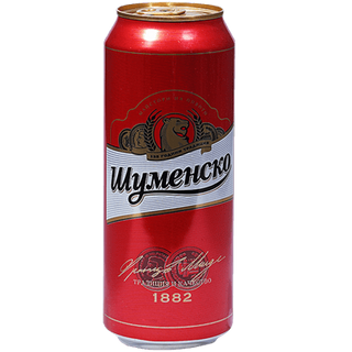 Бира Шуменско
