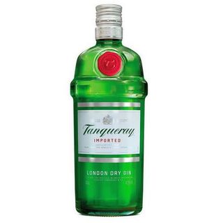  Tanqueray  botella (70 cl.) 