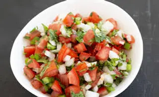 SALADE MAROCAINE. 