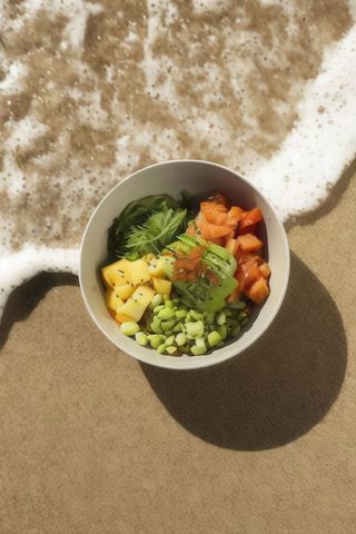 POKE DE SALMON