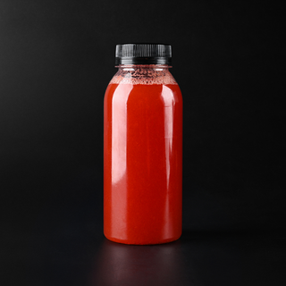 Лимонад полуниця 0,3 л