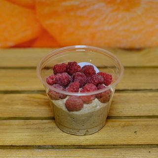 Протеинова закуска