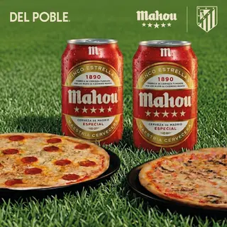 Combo Mundial