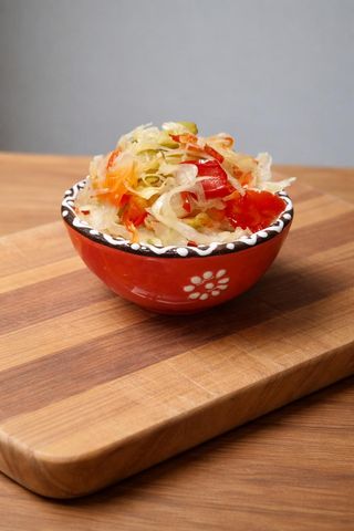 Salată amestecată (murături)