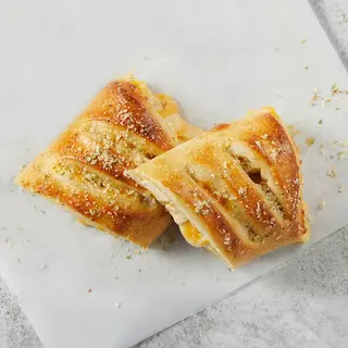 Pizza Stromboli Kurczak & Ser