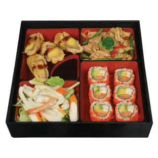Bento B