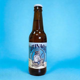 Arinaga Sin Gluten (330ml)