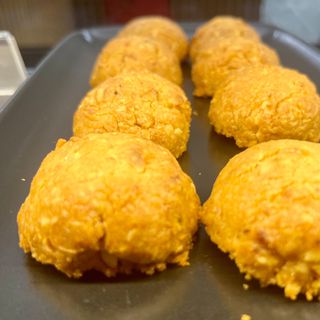 ამერიკული ორცხობილა