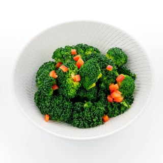 Салат Брокколи