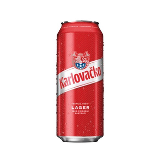 Karlovačko 0,5l